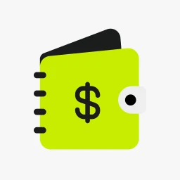Ikon MyWallet